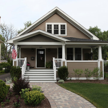 Bungalow Revisited