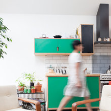 Suivez le Guide : Une maison dublinoise des années 30 au charme rétro