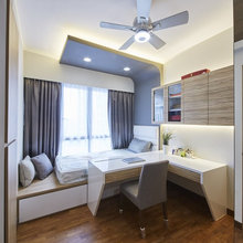 Extra Bedroom(s)