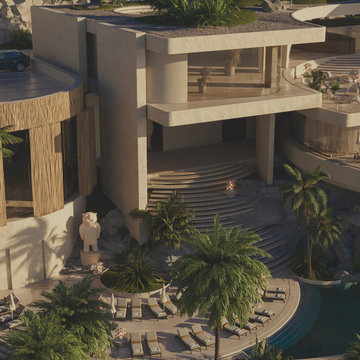 8SUN RESORT