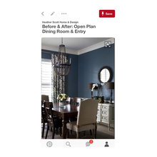 dinng room