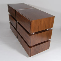 Bedroom - JWD_Walnut - Bedroom Products