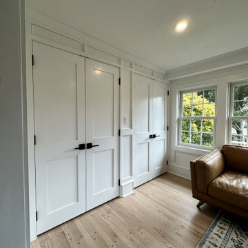 The Serene Home