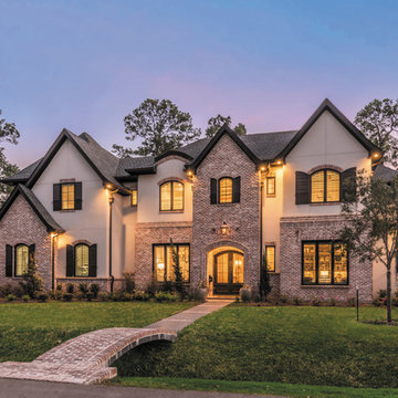 Pine Chase Custom Home