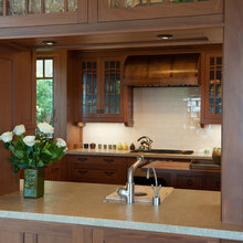 tobacco cabinet and quartz