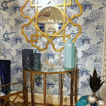 Showhouse Living