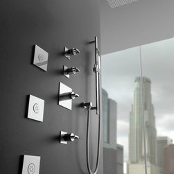 Graff Sade - Bathroom Faucets And Showerheads