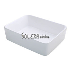 s041vw - Bathroom Sinks