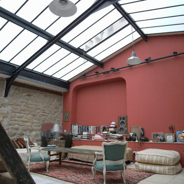 Loft Sentier