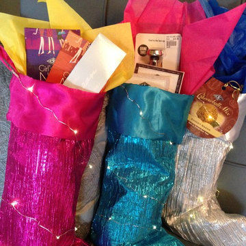 Christmas Gift Giving Ideas