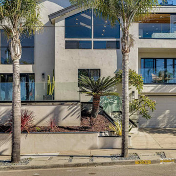 Mission Bay 3 Story View