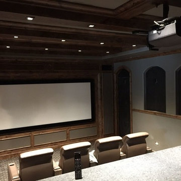Home Theater