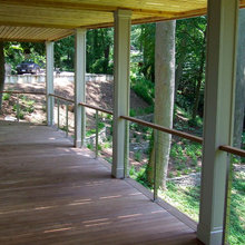 back fence