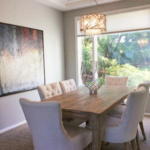 Dining Rooms