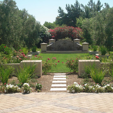 North Phoenix Estate