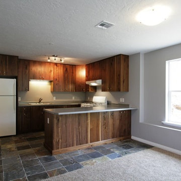Marsac Homes in Park City
