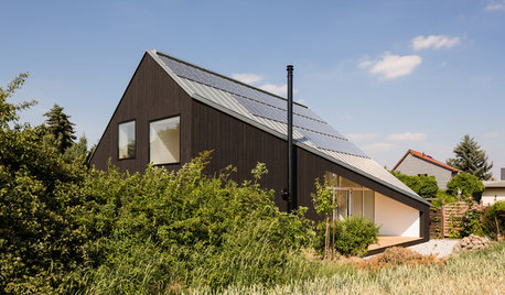 Was ist eigentlich … Energieautarkie?