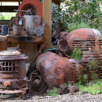 My Houzz: Pursuing Their Life’s Work in Rural Oregon
