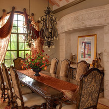 curtains