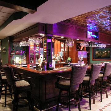 Somerset Basement Nightclub