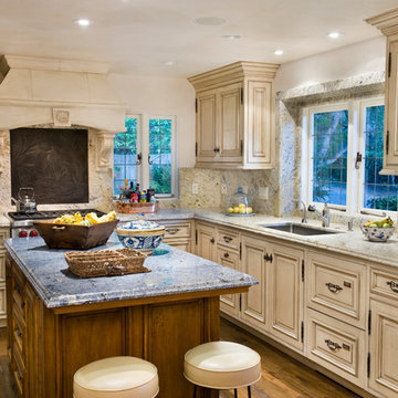 Carmel Cottage II