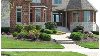Residential Planting Design