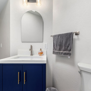 Tonto Trail 2 - Transitional