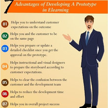 Advantages of Developing a Prototype in E-Learning