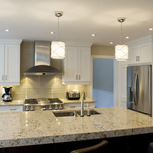 kitchen uodate