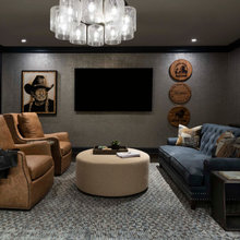 Bar room