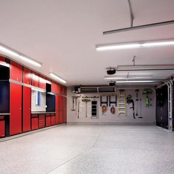Garage Makover #11