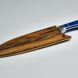 Chef De Cuisine - Chef's Knives