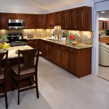 Kitchen Pictures