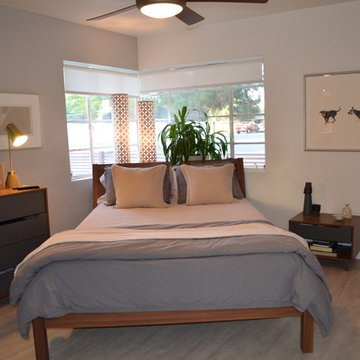 Mid-Century Modern - Phoenix Arizona 85013