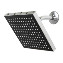 Shower heads