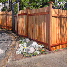 FENCE Palm Drive
