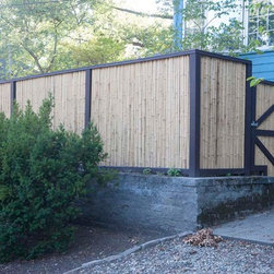 Decorative Fence Panels - Products