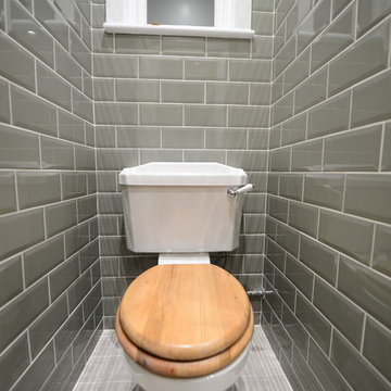 Bathroom Trinity Road,SW18