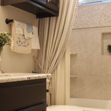 shower