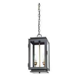 Hanging Lantern - Pendant Lighting