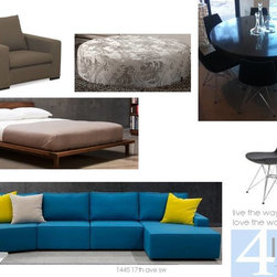 4living designer inspirations - Products