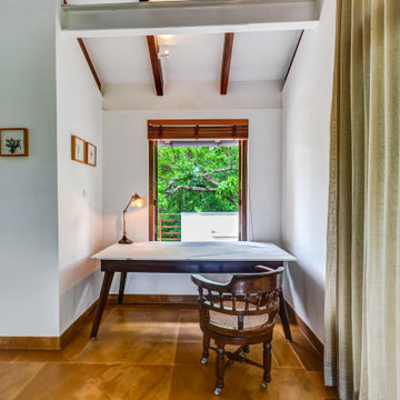 Bedroom, Navovado