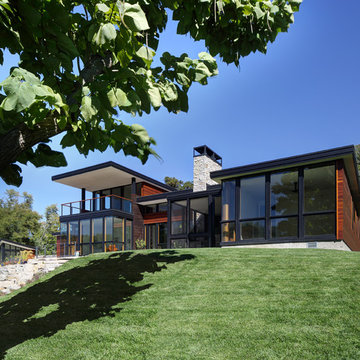Rock River House