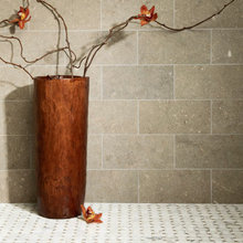 bathroom tile