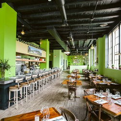 Restaurant Tables - Dining Tables