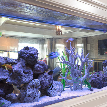 High-End Remodel