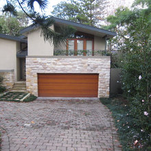 Garage Doors