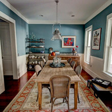 southern style