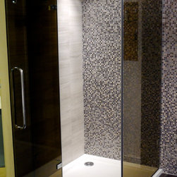 Chadder Showers and Enclosures - Shower Enclosures & Kits