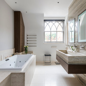 Private Residence - SE